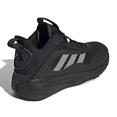 Adidas OwnTheGame 3.0 "Black"