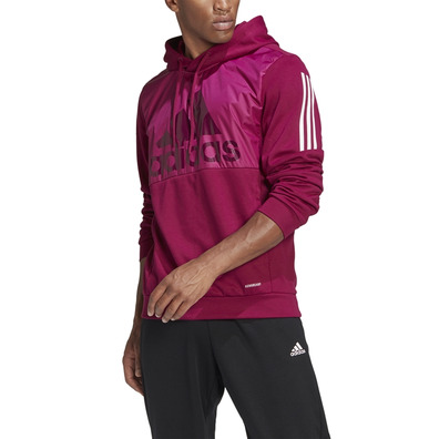 Adidas Performance Must Have Aeroready Hoodie