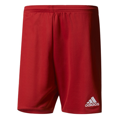 Adidas Pharma 16 Short (Power red/white)