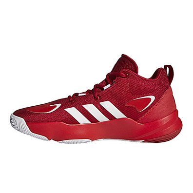 Adidas Pro N3xt 2021 "Fiery"