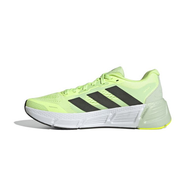 Adidas Questar 2 "Green Spark"