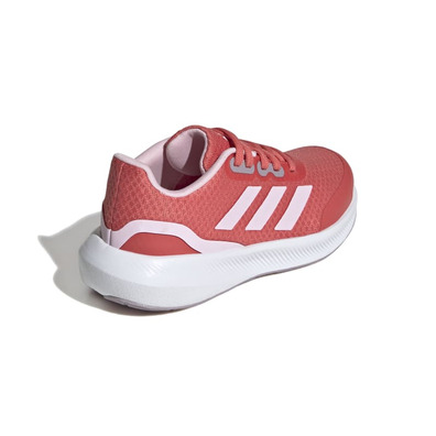 Adidas Junior RunFalcon 3 "Preloved Scarlet"