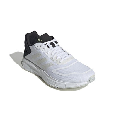 Adidas Running Duramo 10 SL 2.0  "White-Almost Lime"