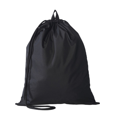 Adidas Sports Performance Logo Gym Sack (Black)