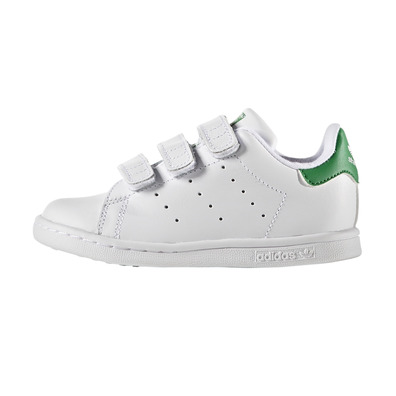 Adidas Stan Smith I CF Infants Green