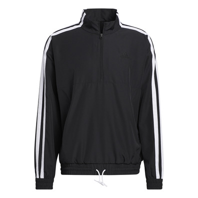 Adidas Summer Legend Windbreaker 1/4 Zip