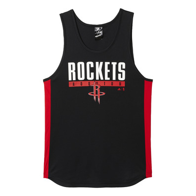 Adidas Tank NBA Winter Hoops Houston Rockets (nba-hro)