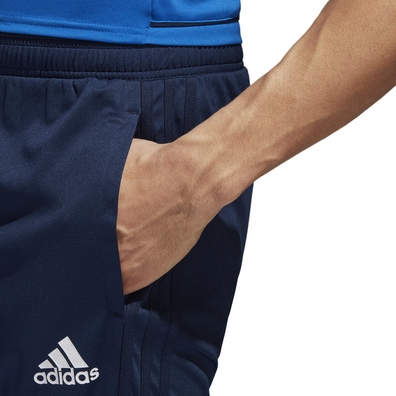 Adidas Tiro 17 3/4 Pants