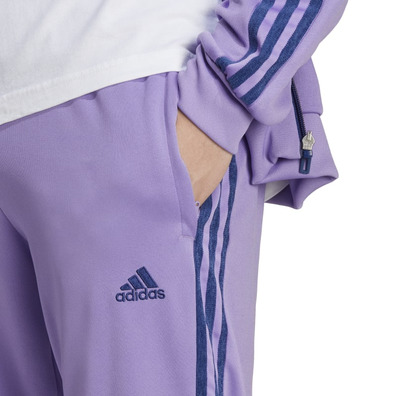 Adidas Tiro Tracksuit Bottoms