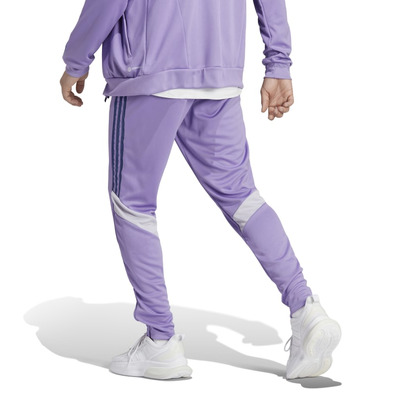 Adidas Tiro Tracksuit Bottoms