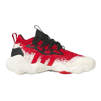 Adidas Trae Young 3 Jr. " Hawks”