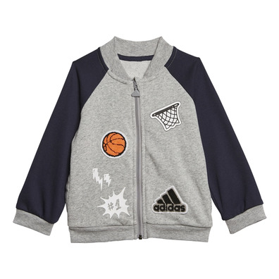 Adidas Training Collegiate Tracksuit Infants