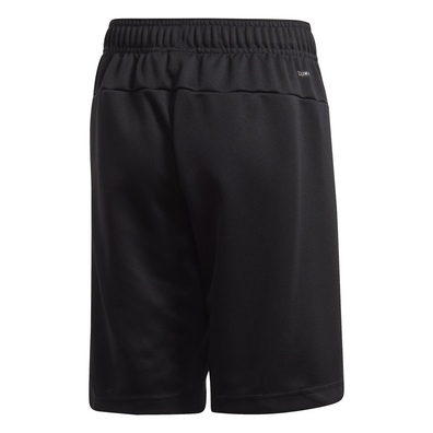 Adidas Training Young Boy Linear Short "Black"