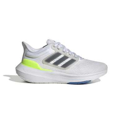 Adidas Ultrabounce Jr. "Lucid Lemon"