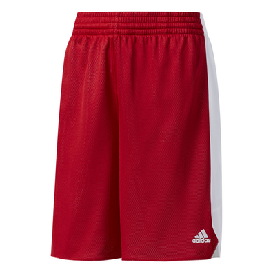 Adidas Womens Reversible Crazy Explosive Short