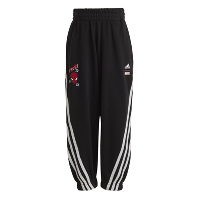 Adidas Junior X Marvel Spider-Man Pants