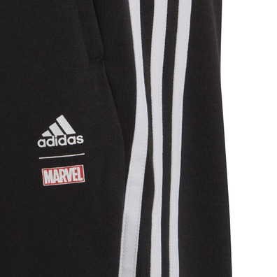 Adidas Junior X Marvel Spider-Man Pants