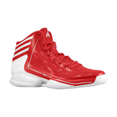 Adizero Crazy Light 2 (red/white)