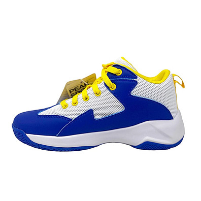 AH23 Peak Game 2 Junior "Golden State Warriors"