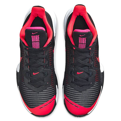 Air Max Impact 3 "Chicago Bulls"