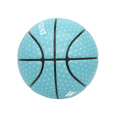 Balón Basket Peak Wiggins Skywaker "Turquoise"