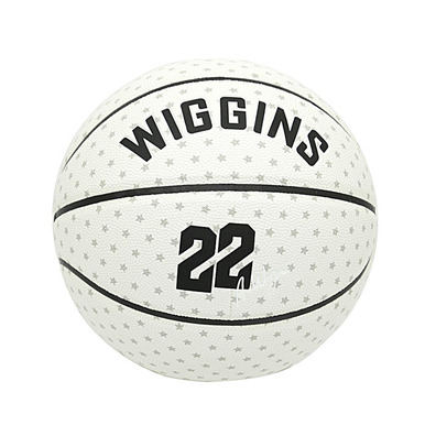 Balón Basket Peak Wiggins Skywaker "White"