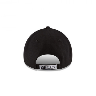 New Era NBA Brooklyn Nets The League 9FORTY Cap