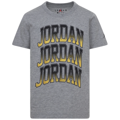 Camiseta Jordan 3K Jr. "Grey"