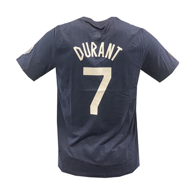 Camiseta Nike USA Team Basketball Men's  Dri-FIT # 7 DURANT#