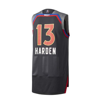 Swingman Harden #13# All Star 2017 New Orleans