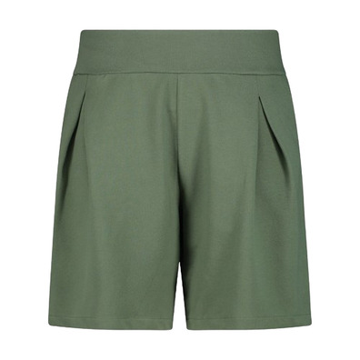 Campagnolo Bermuda Shorts "Salvia"