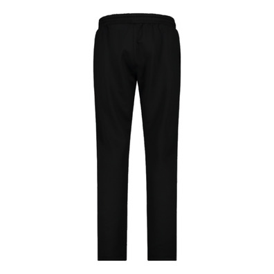 Campagnolo Men's Joggers in stretch tech fleece "Black"