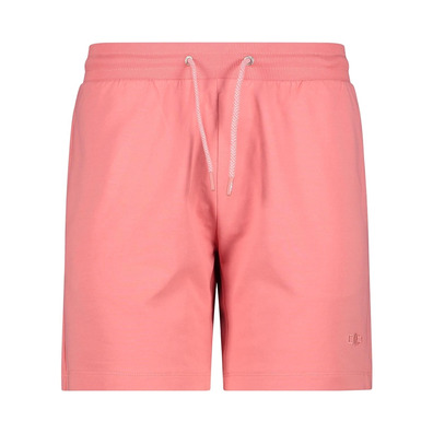 Campagnolo Women's Bermuda Shorts Cotton "Orchidea"