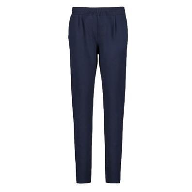 Campagnolo Women's Trousers in Stretch Fleece "Dark Blue"