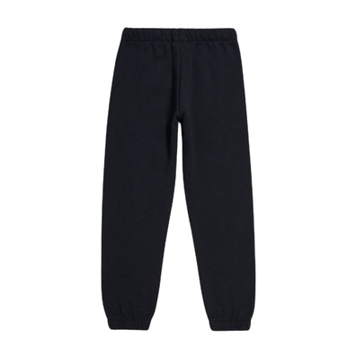 Champion Girls' Elastic Cuff Pants "Black"