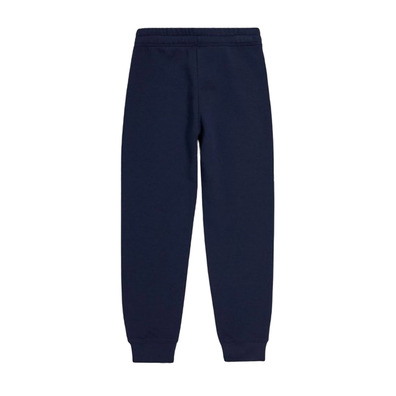 Champion Girls' Lightweight Brushed Fleece Joggers "Navy"