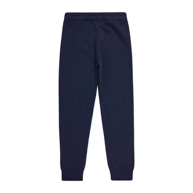 Champion Girls' Lightweight Fleece Joggers "Navy"