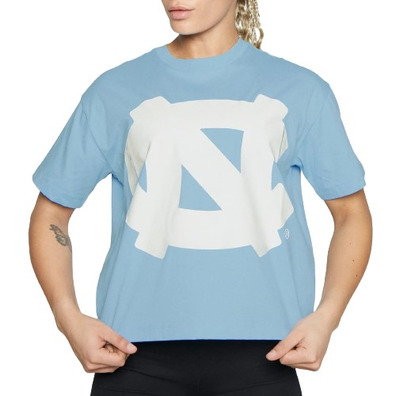 Champion Legacy College North Carolina Crewneck "Light Blue"