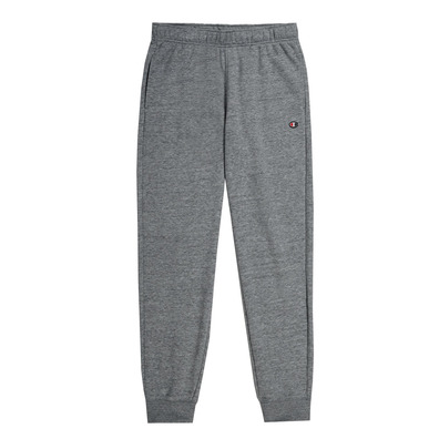 Champion Legacy Icon Rib Cuff Pants C Logo "Dark Grey""