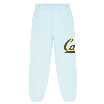 Champion Legacy University California Light Fleece Joggers