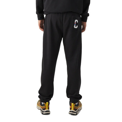 Champion Rochester Bookstore Elastic Cuff Pants "Black"