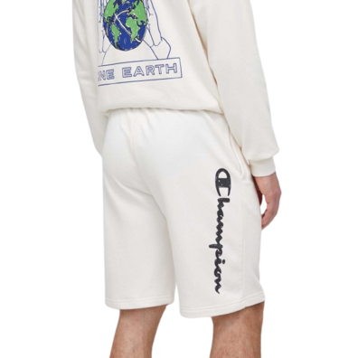 Champion Rochester Future Care Long Bermuda "Off-White"