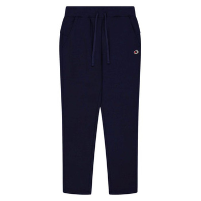 Champion Slim Fit Joggers "Navy"