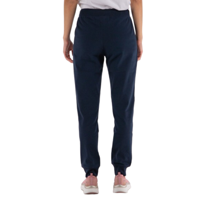 Champion Woman´s Legacy Regular Fit Logo C Rib Cuff Pants "Navy"