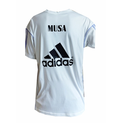 Adidas Real Madrid Basket  Shooter M  # 31 MUSA #