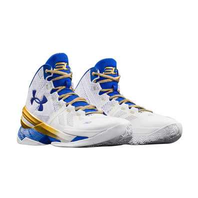 Curry 2 NM "Warriors"