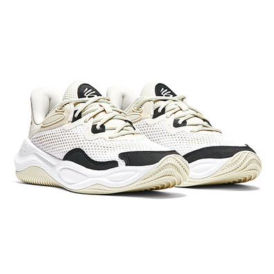 Curry 24 SDE "White Black"