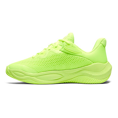 Curry Splash 24 "High Vis Yellow"