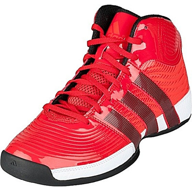 Adidas Commander TD4 (rojo/negro)