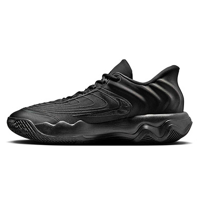 Giannis Antetokounmpo Immortality 4 "Triple Black"